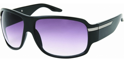 Standard Sunglasses SG 7939 --> Black