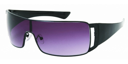 Standard Sunglasses SG 7941 (Not Suitable For Reglazing) --> Black