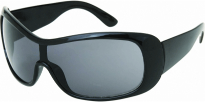 Standard Sunglasses SG 7943 (Not Suitable For Reglazing) --> Black