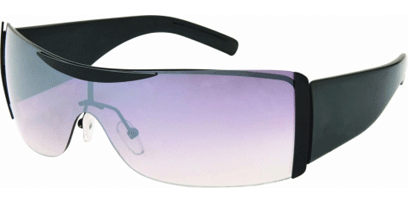Standard Sunglasses SG 7944 (Not Suitable For Reglazing) --> Black