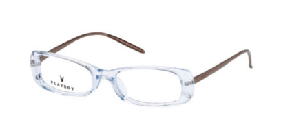 PlayBoy Designer Glasses PB 27 --> Brown