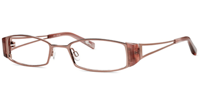 X-Eyes Designer Glasses X-EYES 025 --> Charrcoal