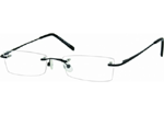 Rimless Glasses 543