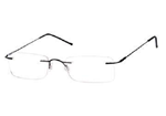Rimless Glasses 183