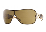 Versace Sunglasses 2072BVE