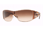 Versace Sunglasses  2081BVE