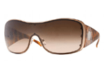 Versace Sunglasses 2082BVE