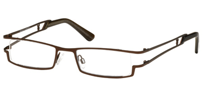 PlayBoy Designer Glasses PB 5014 --> Black