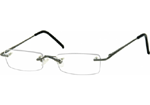 Rimless Glasses 319
