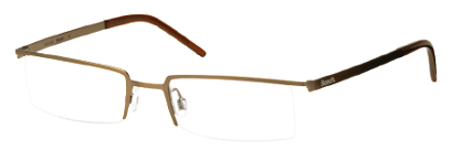 Bench Designer Glasses BCH 88 --> Matt Black