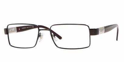 Versace Designer Glasses VE1129 --> Black