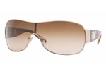 Versace Sunglasses  VE2101