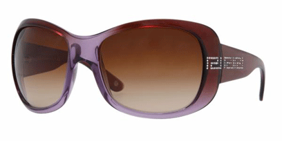 Versace Sunglasses  VE4169 --> Brown