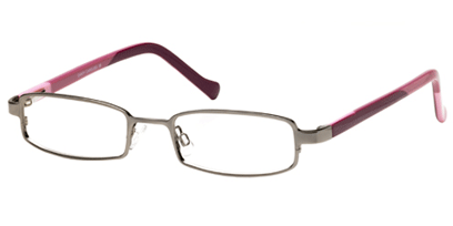 Cheap Glasses - Candy --> Brown