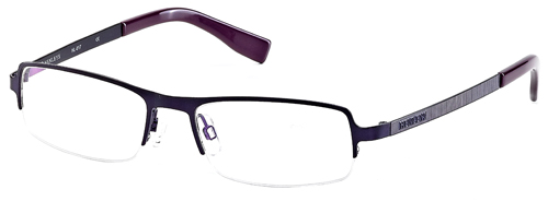 Henley Designer Glasses HL 017 --> Black