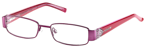 Henley Designer Glasses HL 019 --> Brown