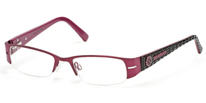 Henley Designer Glasses HL 046 --> Gun Metal