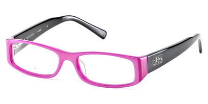Henley Designer Glasses HL 038 --> Lilac