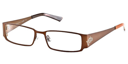 Henley Designer Glasses HL 026 --> Black