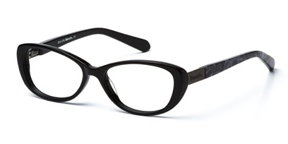 Bench Designer Glasses BCH 276 --> Black