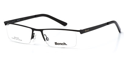 Bench Designer Glasses BCH 275 --> Black