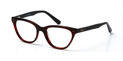 LeeCooper Designer Glasses LC9041 --> Brown