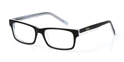 LeeCooper Designer Glasses LC9047 --> Black