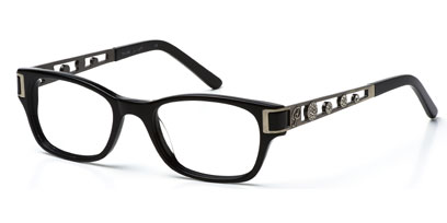 Pineapple  Designer Glasses PA 139(OUT OS STOCK) --> Black