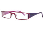 X-Eyes Designer Glasses X-EYES 105