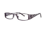 X-Eyes Designer Glasses X-EYES 133