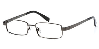 Cheap Glasses - Bradford --> Black