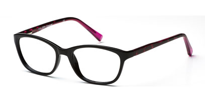 Cheap Glasses - Colleen --> Black