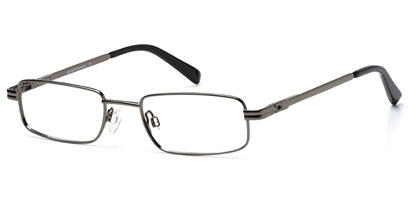 Cheap Glasses - Detroit --> Black