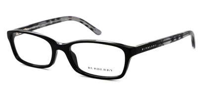 Burberry Designer Glasses BE 2073 3002 --> Tortoise