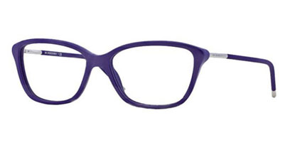 Burberry Designer Glasses BE 2170 3457 --> Black