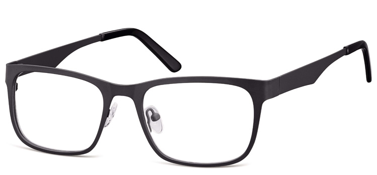 Cheap Glasses 630 --> Black